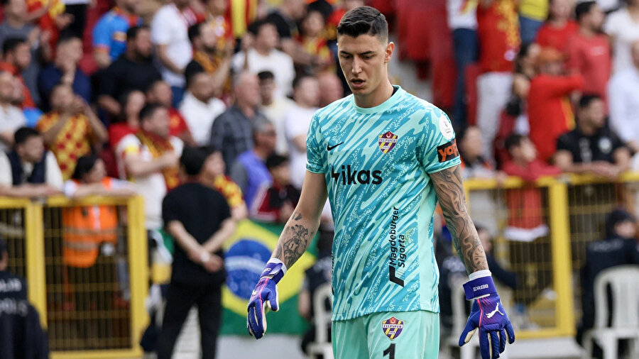 Berke Özer bombası: Premier Lig'den talip oldular