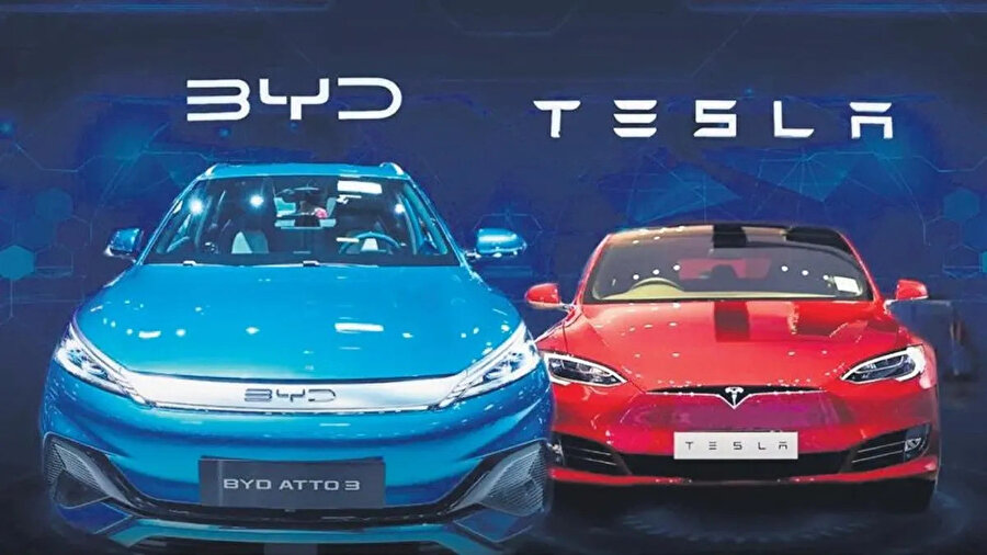 Lider değişebilir: İki otomobil devinin yarışı sürüyor