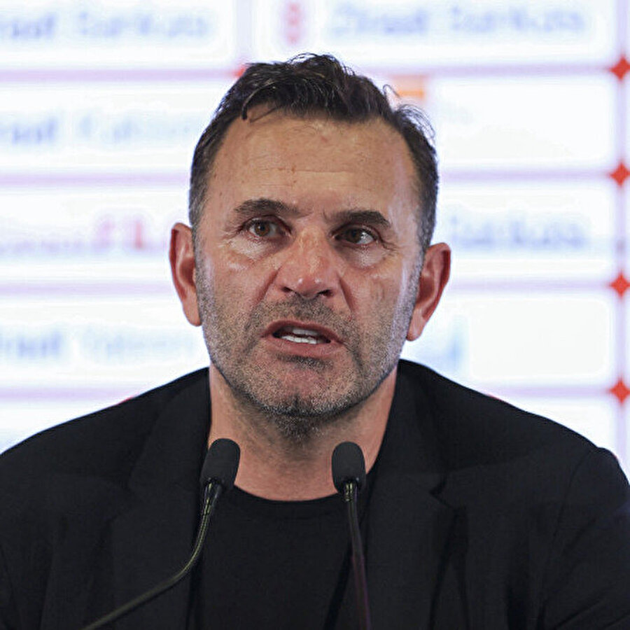 Okan Buruk için flaş iddia: Avrupa ekibinin başına mı geçiyor