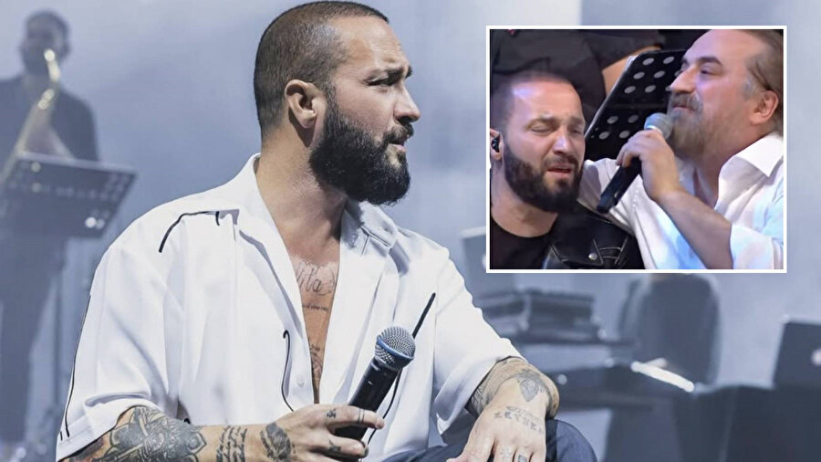 ​Şarkıcı Berkay'dan Volkan Konak paylaşımı: Aklıma geldikçe nefesim kesiliyor