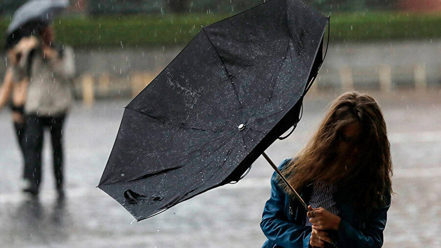 Yurtta bugün hava nasıl? Bölge bölge hava durumu