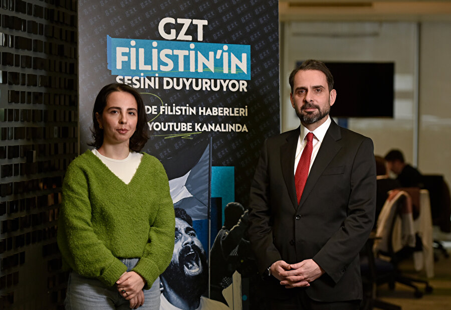 Geleneksel medya devleri, dijitalleşme sürecine ayak uyduramadığı için etkisini yitirirken, biz en başından beri değişimin içinde doğduk ve onunla büyüdük.