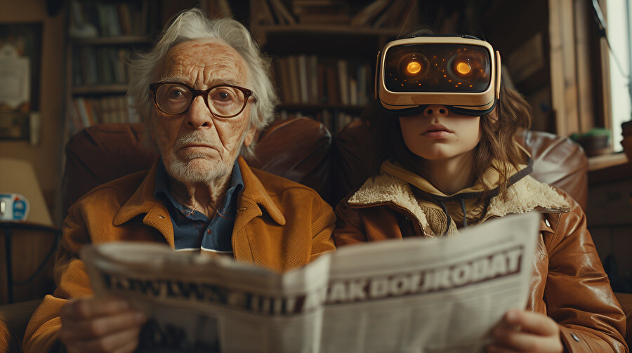 Geleneksel haber merkezlerini dijitale zorlamak yerine, dijitali sıfırdan kurguladık. Dergilerin dijital ekiplerini bağımsız birer yapı olarak konumlandırdık ve hepsini GZT’nin altında birer alt marka hâline getirdik.