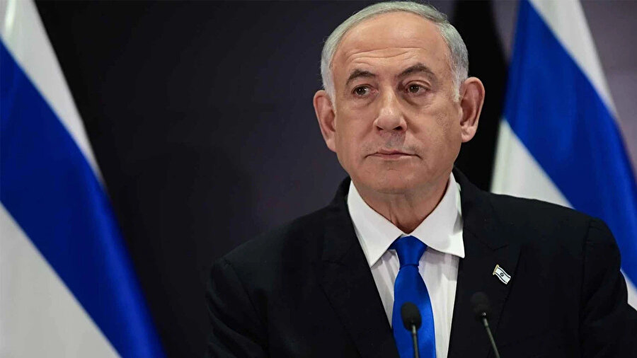 Binyamin Netanyahu: Türkiye ile çatışma istemiyoruz