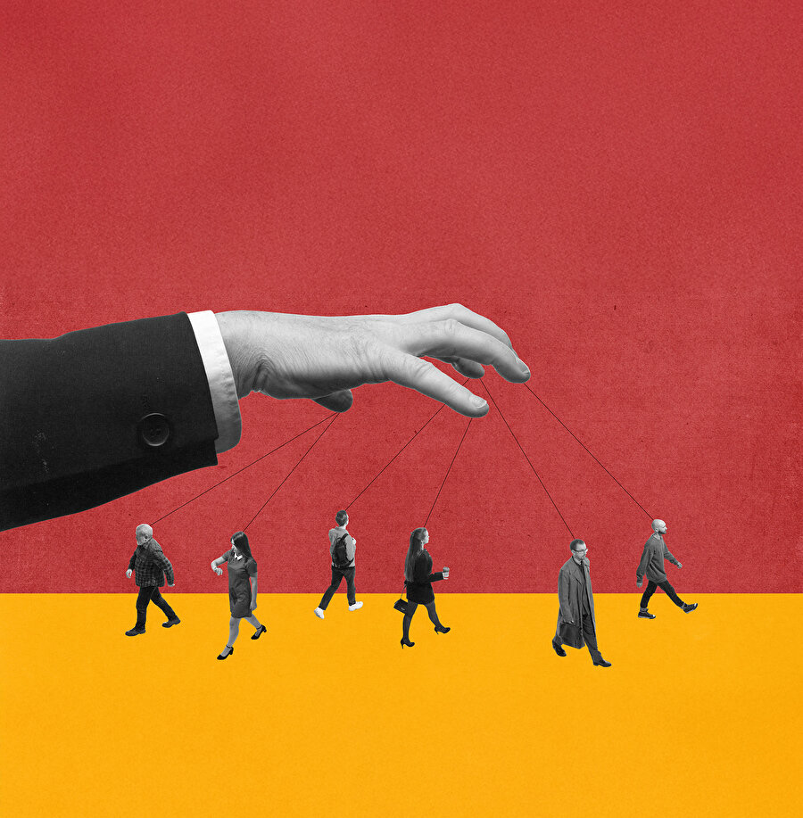 2069’un siberküresinde ümit mi galip gelecek, endişe mi?