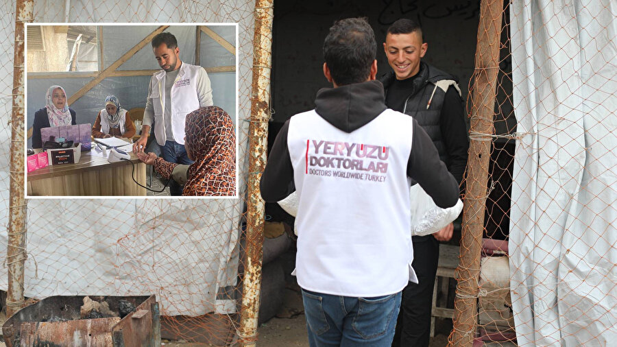 Yeryüzü Doktorları