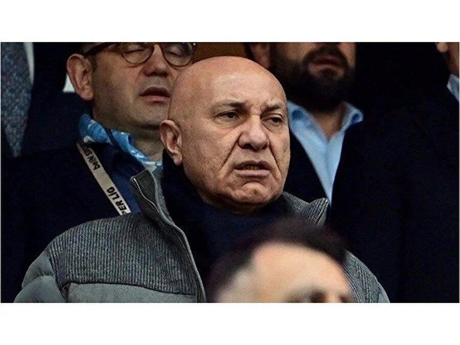 Samsunspor Başkanı Yıldırım: Ali Koç'u çok severim keşke şampiyon olsa