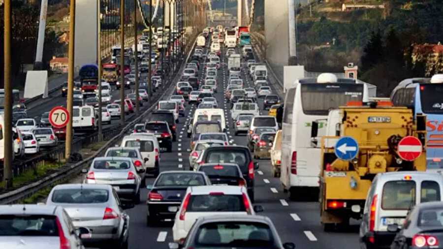Trafik kurallarında yeni dönem: Bakan Yerlikaya duyurdu