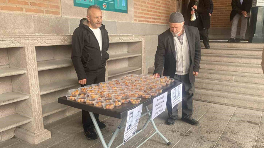 Kurtlar Vadisi'nin Süleyman Çakır'ı ölümünün 21. yılında da unutulmadı