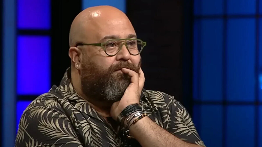 2 Nisan'da dükkanını kapattığı söylenmişti: Somer Sivrioğlu açıkladı, Masterchef'ten kovuldu mu?