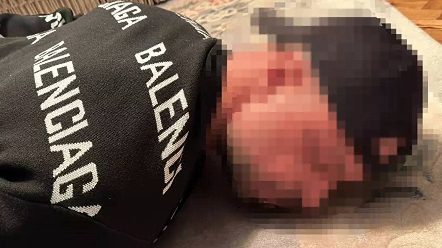 Ünlü rapçi Massaka gözaltına alındı