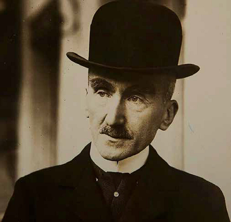TABİATTA PAZAR TATİLİ YOKTUR: HENRI BERGSON