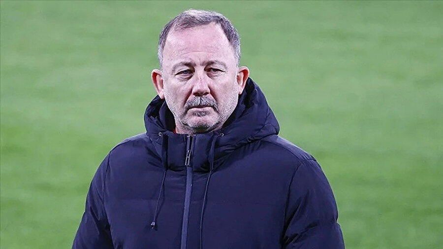 Sergen Yalçın'dan Süper Lig'in şampiyonu için flaş tahmin