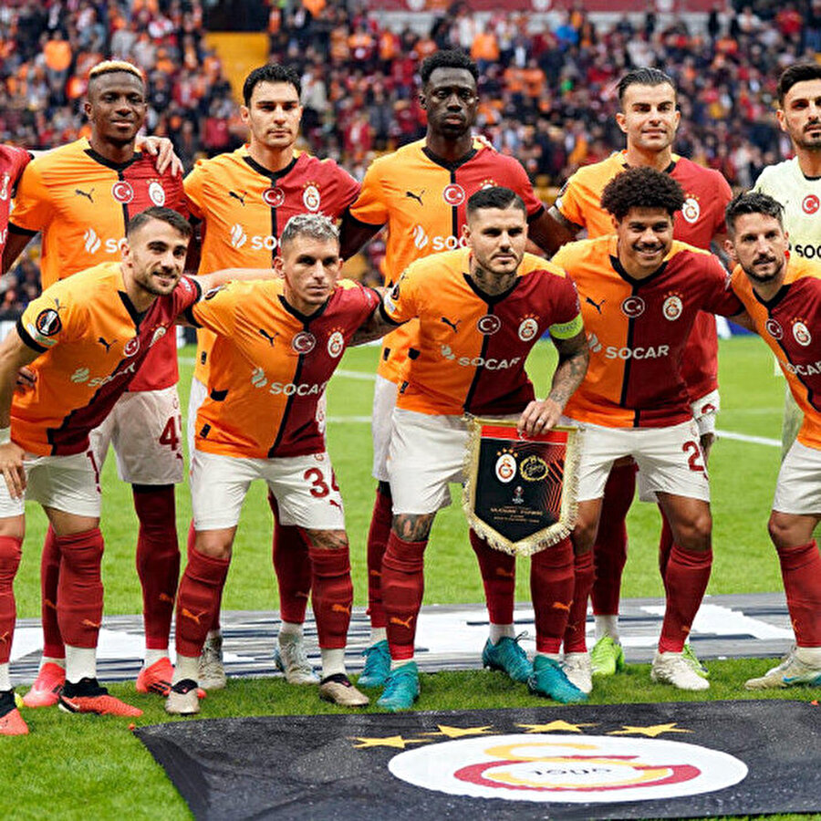 Galatasaray'ın Osimhen transferinde Barış Alper Yılmaz detayı: Takas olabilir