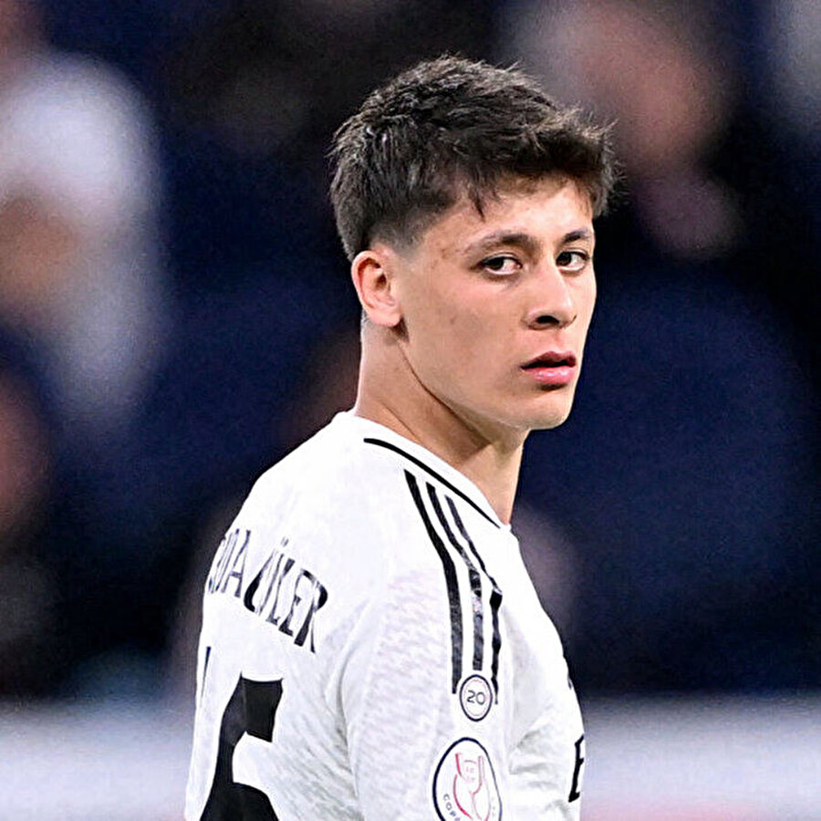 Arda Güler’e Premier Lig’den şaşırtan teklif