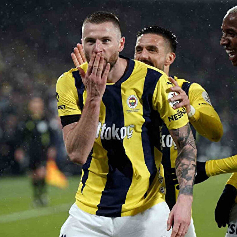 Milan Skriniar'ın menajerinden Fenerbahçe'ye müjde