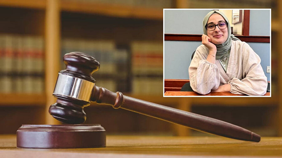 Gözaltındaki Türk öğrenci Rümeysa Öztürk'le ilgili davada taraflardan ek delil istendi