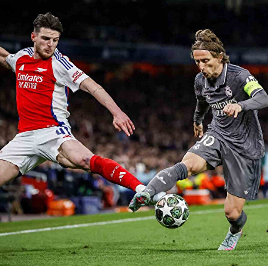 Şampiyonlar Ligi'nde gelecek sezon ekstra takım gönderecek ilk ülke belli oldu