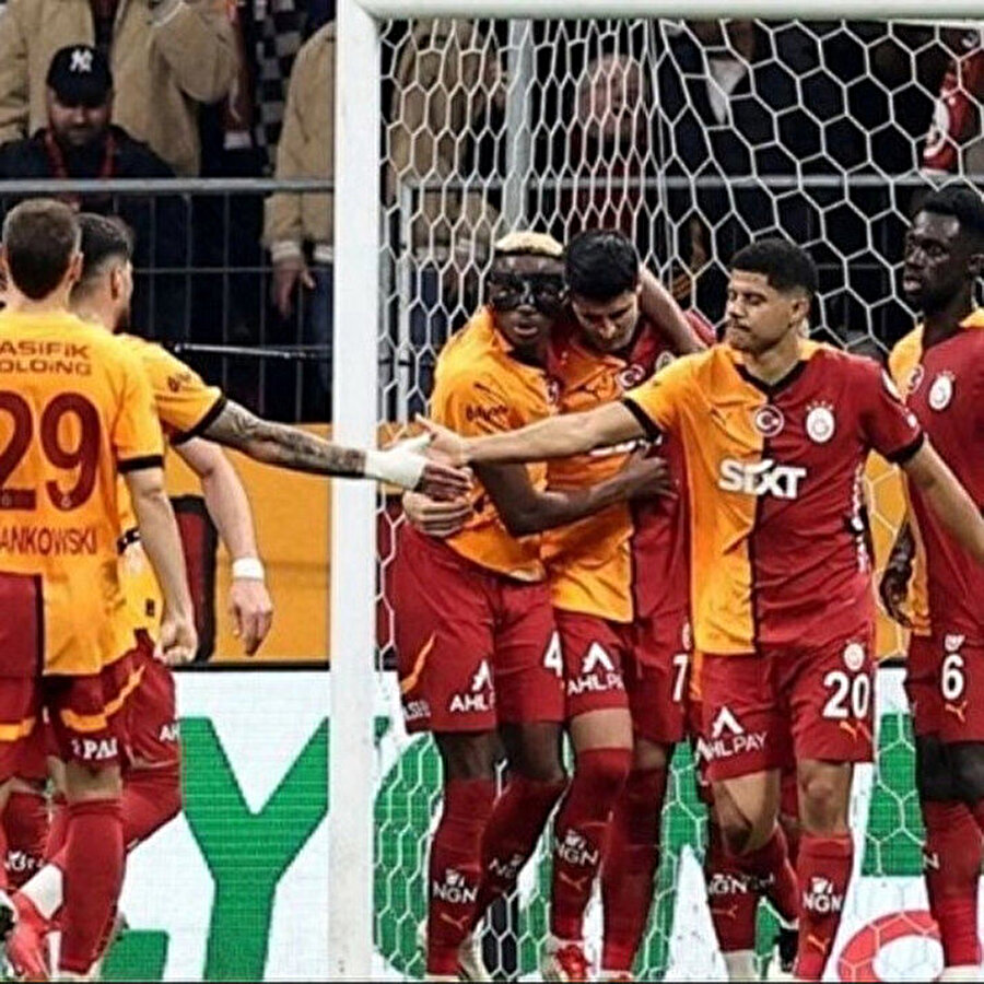 Galatasaray’da sürpriz ayrılık kapıda