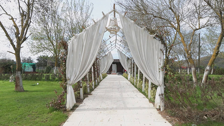 ​Düğünlerde yeni nesil uygulama: Maliyeti düşüren 2 saatlik 'mini düğün'