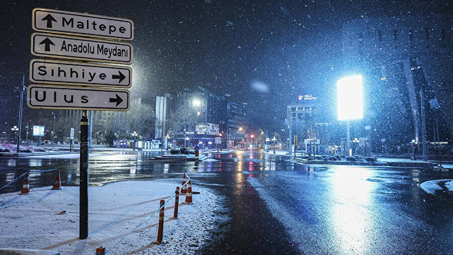 Ankara