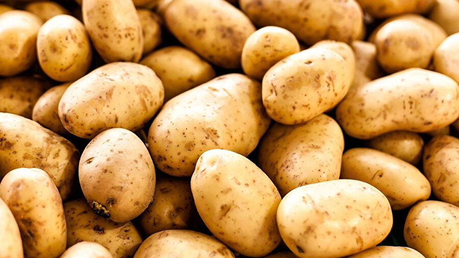 Ünlü zincir marketin patatesleri acilen toplatılıyor: Bakın nedeni ne çıktı