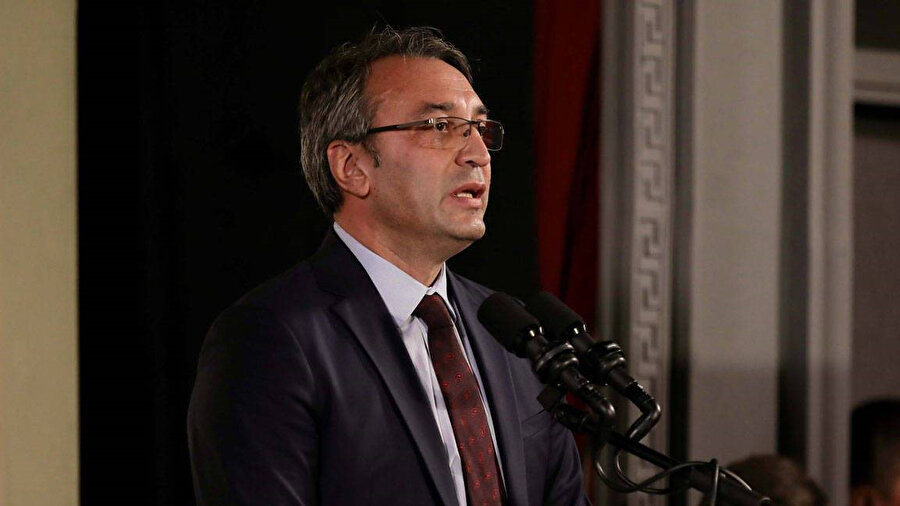 Mahir Polat kimdir? Mahir Polat hayatı ve biyografisi?