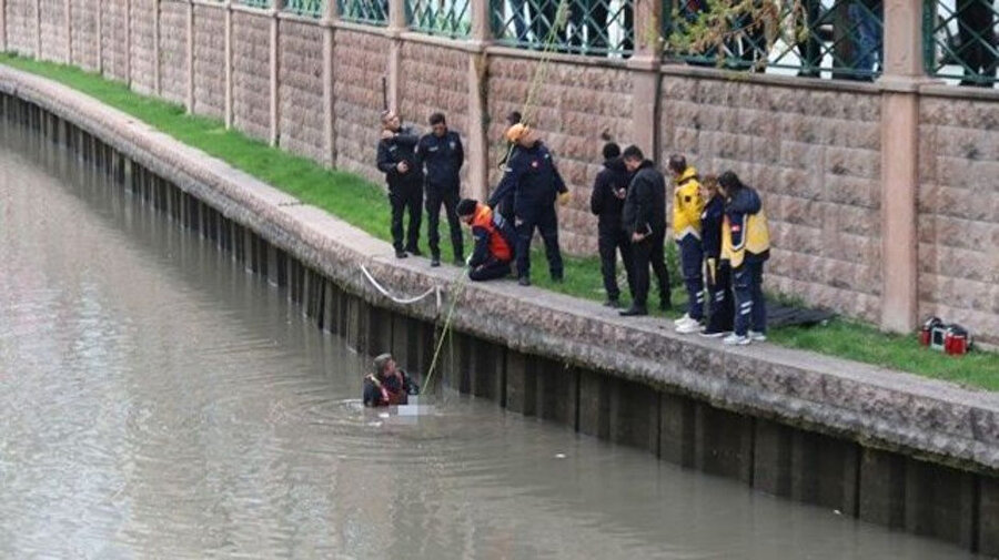 Daha 20 yaşında: Kentin ortasında cesedi bulundu