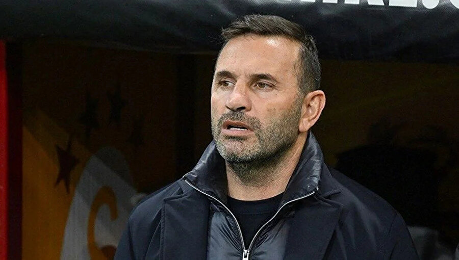 Galatasaray, KAP'a bildirmişti: Yeni sezonun ilk transferi, bonservisi belli oldu