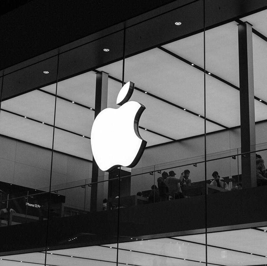 ​Dünya'nın en değerli şirketleri değişti: Apple'a büyük şok