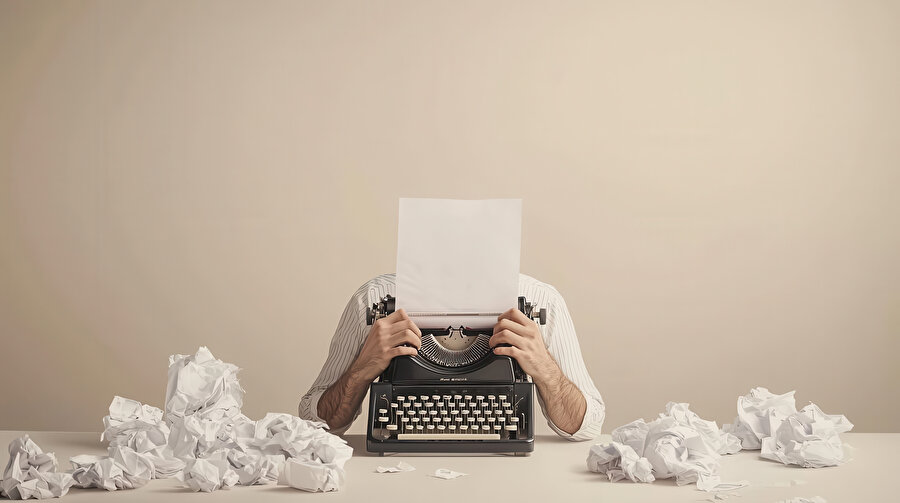 Yapay zekâya yazmayı insanlar öğretti. Kelimeler, cümleler ve düşünceler analiz edildi ama bir gün şu sorunun sorulması gerekir: Taklit eden kim?