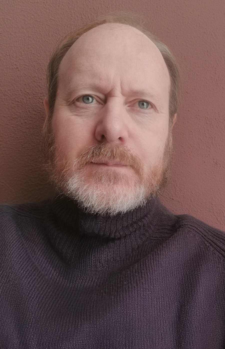  Profesyonel bir kitap okuyucusu değilim, buna çok ihtiyaç da duymuyorum.