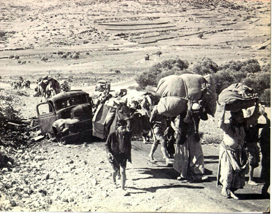 Deyr Yâsîn Katliamı