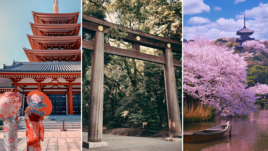 Tokyo.