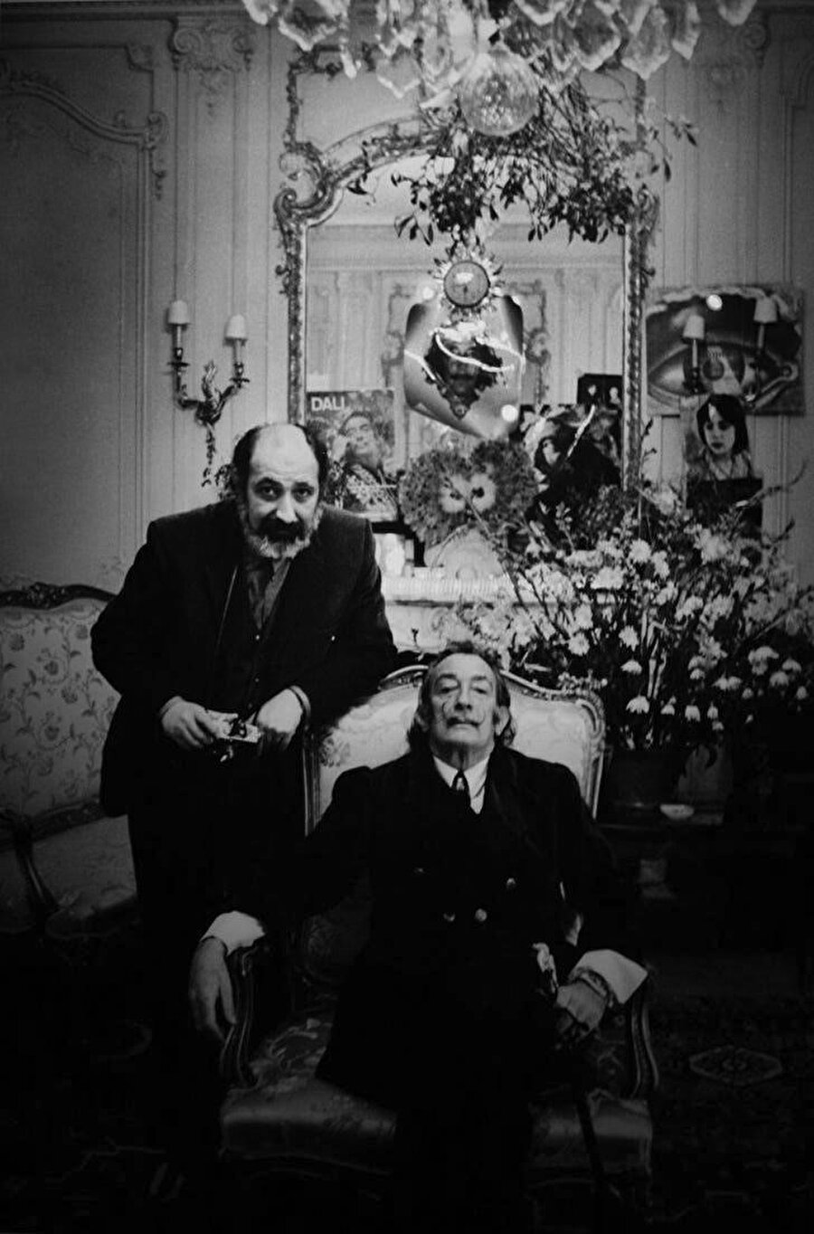 Ara Güler ve Görsel Tarihin Şiiri