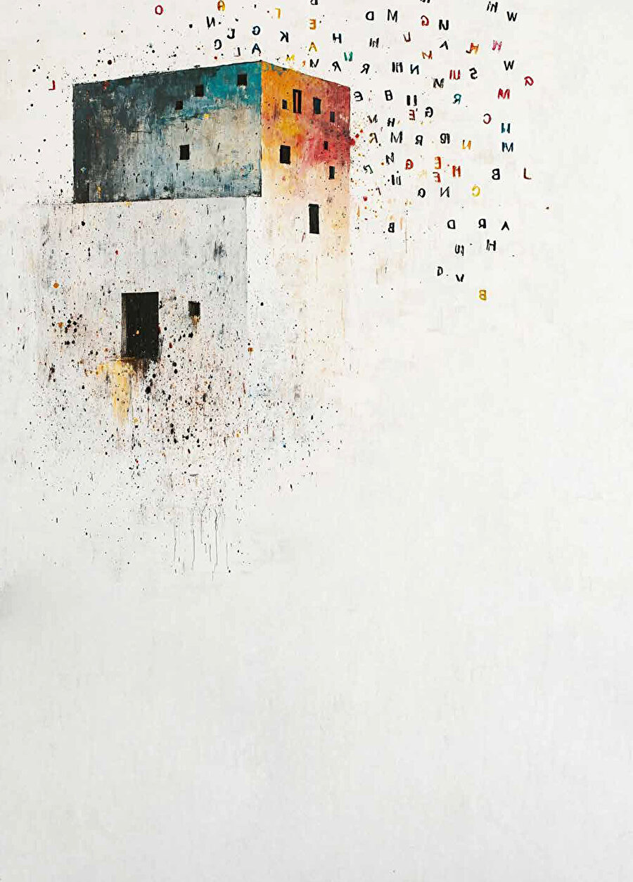 ZİHNİMİZDEKİ RESİMLER