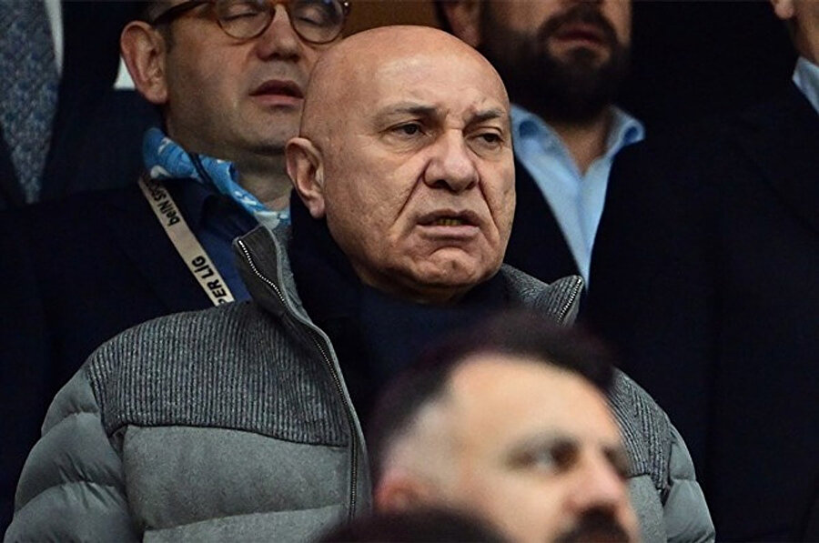 Yüksel Yıldırım'dan beklenmedik çıkış