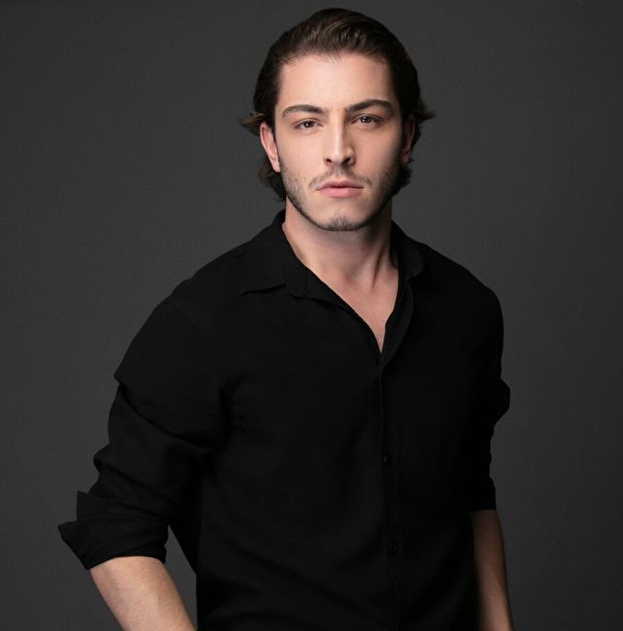 Boykot çağrısı sonrasında diziden çıkarılan Boran Kuzum'un yerine gelecek oyuncu belli oldu