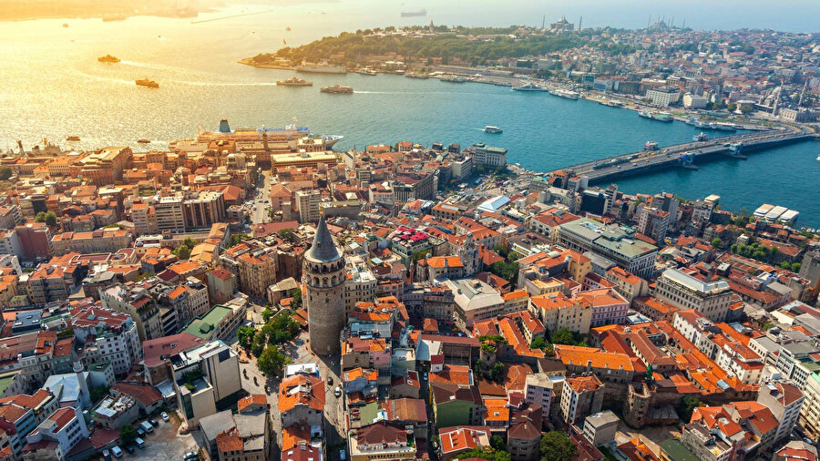 İstanbul'da olası bir depremle hepsi patlayabilir: Yaklaşan sessiz tehlike