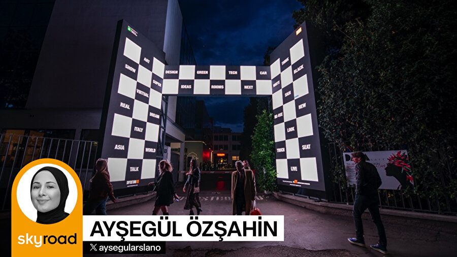 Milan Design Week 2025