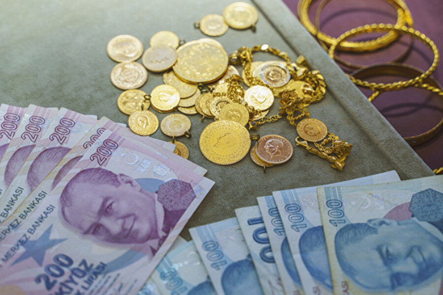 Altında sert yükseliş: Cumhuriyet altını, 22 ayar bilezik, tam, yarım, çeyrek, gram altın ne kadar?
