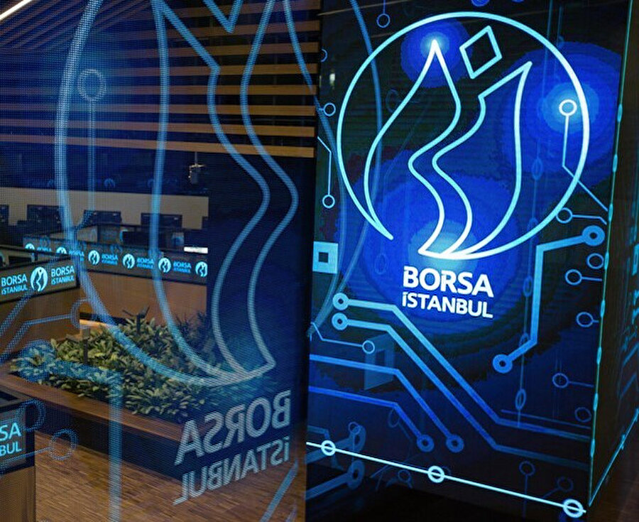 Borsa günü yükselişle tamamladı