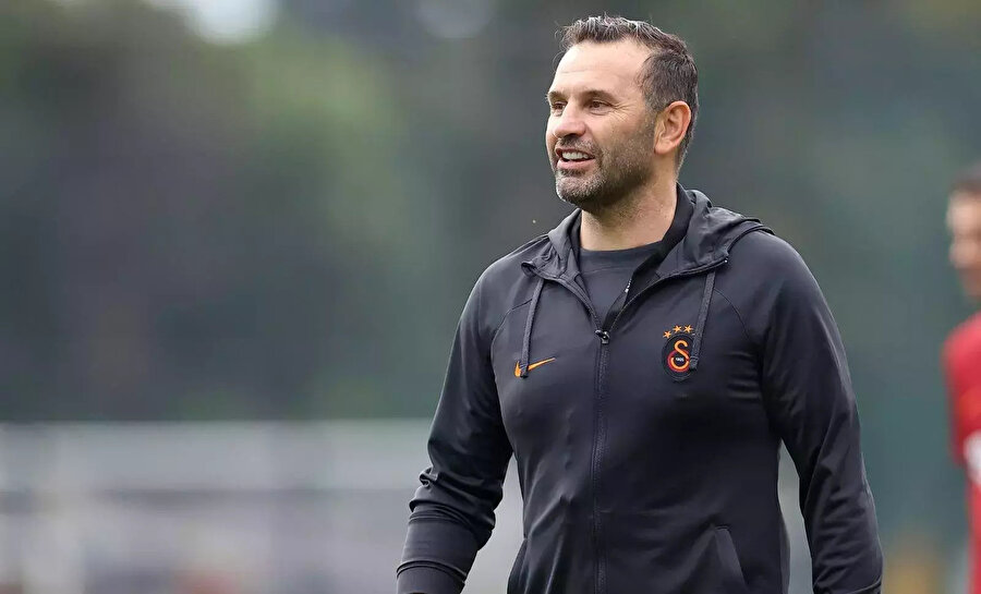 Okan Buruk Galatasaray'dan ayrılıyor mu? Adı Avrupa'nın dev kulübüyle anılıyor