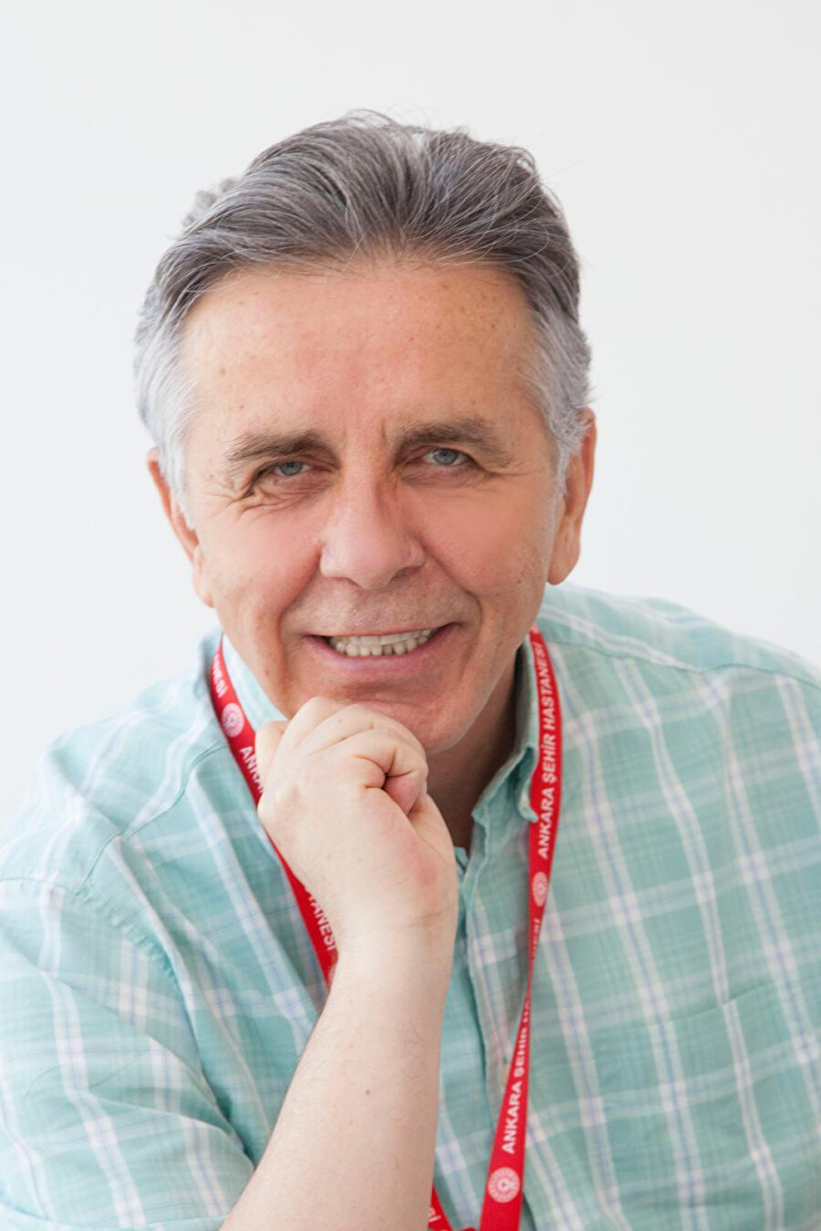 Prof. Dr. Erol Göka