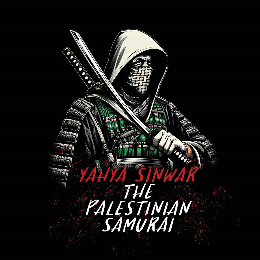 Yahya Sinvar, tutukluğu sırasında hapishanelerdeki Hamas üyelerinin liderliğini üstlendi.