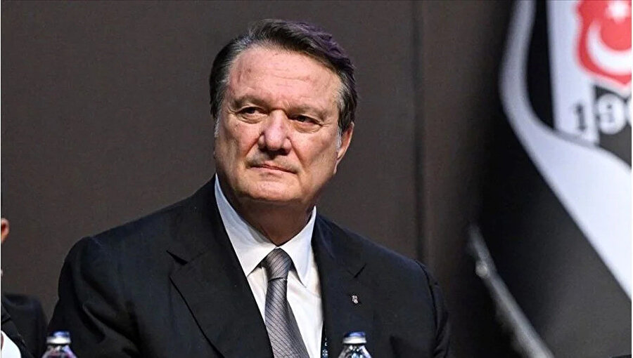 Beşiktaş'ın eski başkanı Hasan Arat kimdir?