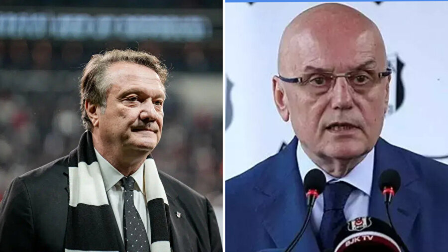 Tevfik Yamantürk kimdir?