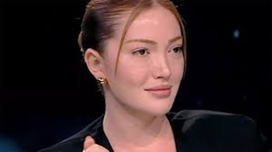 Danla Bilic'i darp etmişti: Eski sevgilisi Berk Çetin tutuklandı