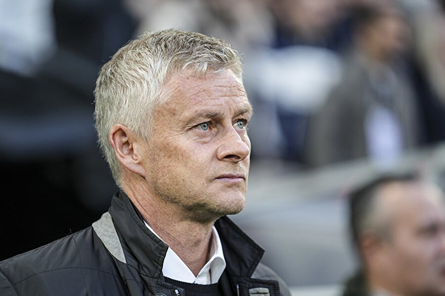 Solskjaer'den şok sözler: Bu takımı ilaç kurtarmaz, ameliyat etmek lazım