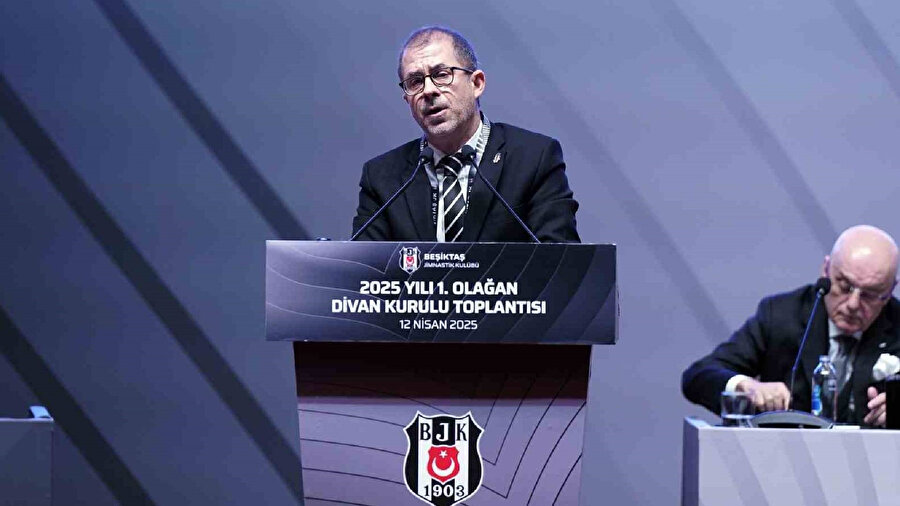 Beşiktaş’ın borcu açıklandı.